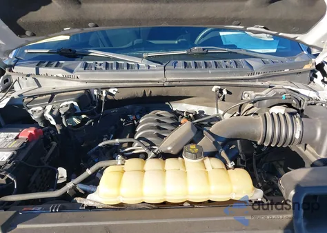 2020 Ford F-150 Xlt z USA, uszkodzony, nr VIN 1FTEW1E54LFA55051